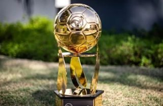 CBF divulga tabela da Copa Verde e Cuiabá estreia diante do Tocantinópolis na Arena Pantanal