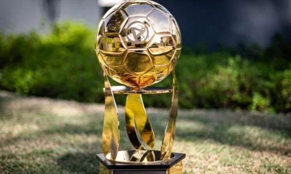 CBF divulga tabela da Copa Verde e Cuiabá estreia diante do Tocantinópolis na Arena Pantanal