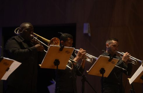 Rio de Janeiro sedia encontro mundial de bandas sinfônicas em julho