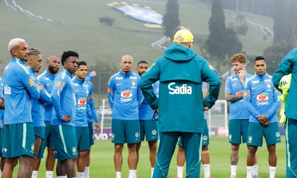 Seleção Brasileira e Nacional: Convocados para a Copa têm representantes das 5 regiões do país