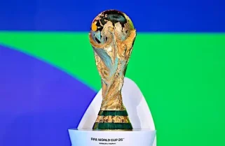 FIFA realiza nesta sexta o sorteio dos grupos da Copa do Mundo de 2026