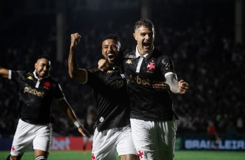 Botafogo e Vasco fazem clássico decisivo pelo Campeonato Carioca
