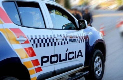 PM prende dupla suspeita de atacar UPA em VG e disparar contra vigilante