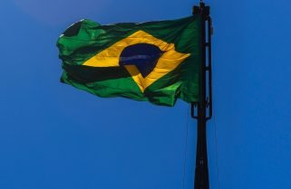 Brasil lidera quadro de medalhas de GP de atletismo paralímpico