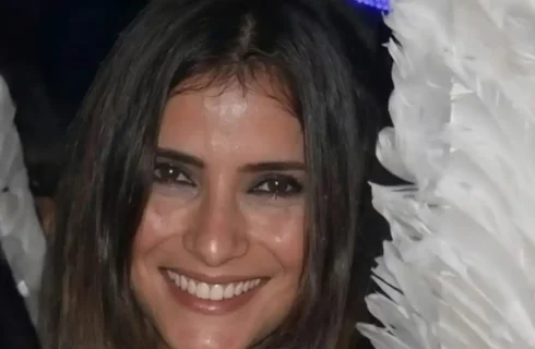 Família confirma morte de modelo do DF em terremoto na Venezuela