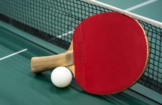 Calderano disputa semifinal do Star Contender de Doha neste domingo